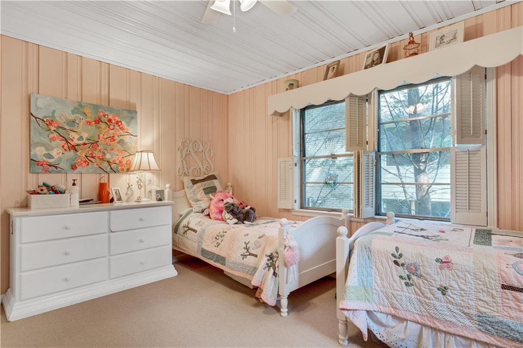 882 Kipling Drive NW, Atlanta, GA, 30318 Ansley Atlanta