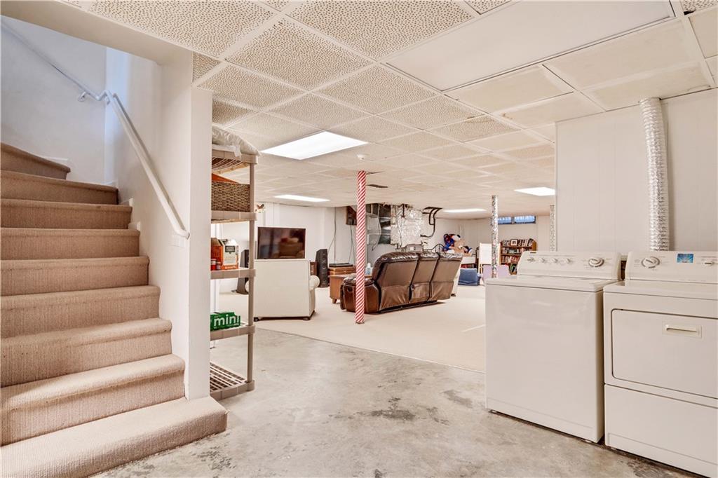 882 Kipling Drive NW, Atlanta, GA, 30318 Ansley Atlanta