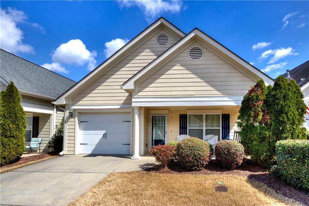 7 Victoria Drive, Cartersville, GA, 30120 Beacham & Company, Realtors