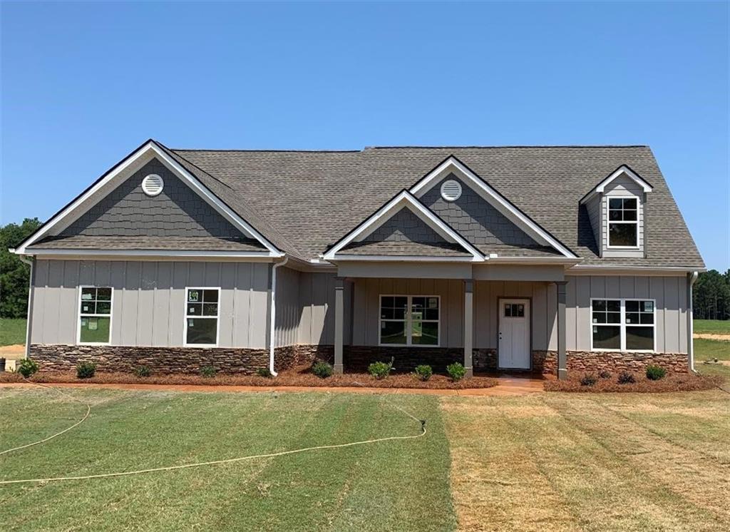 360 Ga Hwy 186, Good Hope, GA, 30641 Beacham & Company, Realtors