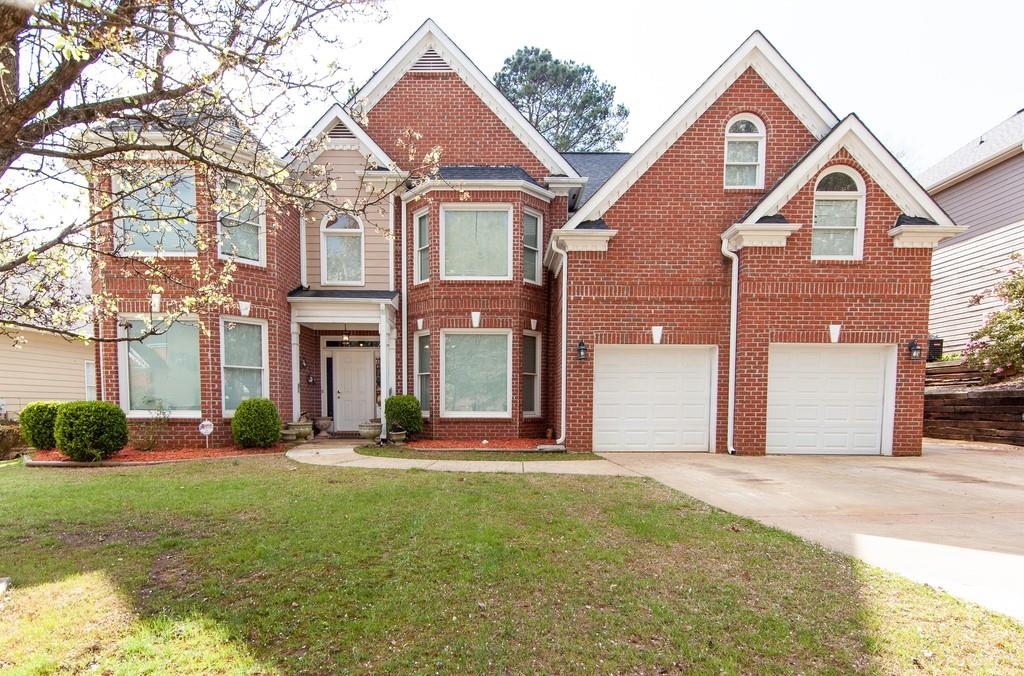 1247 Killian Way SW, Lilburn, GA, 30047 Beacham & Company, Realtors