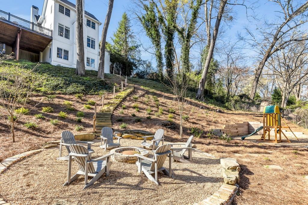 2169 Fairhaven Circle NE, Atlanta, GA, 30305 Beacham & Company