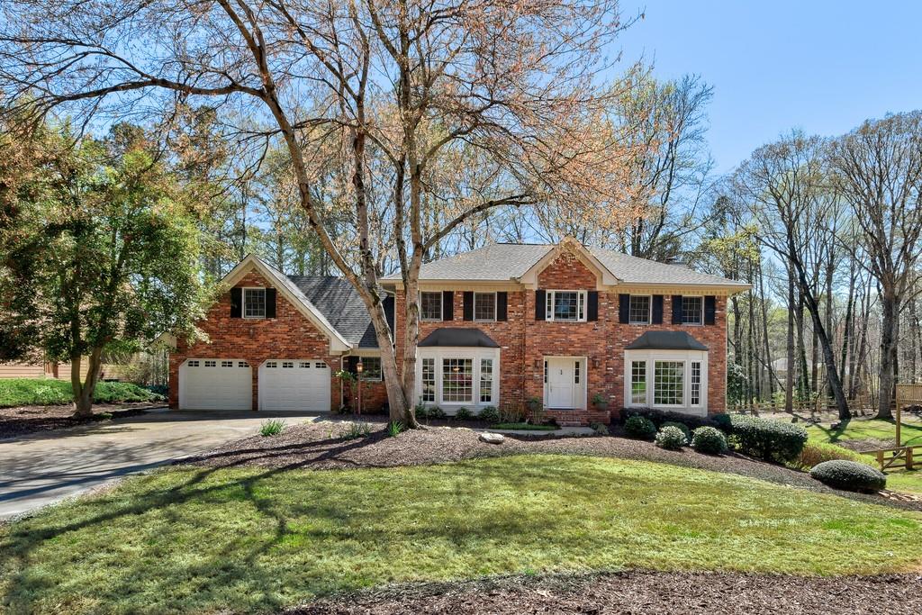 4220 Chimney Lake Drive NE, Roswell, GA, 30075 Beacham & Company