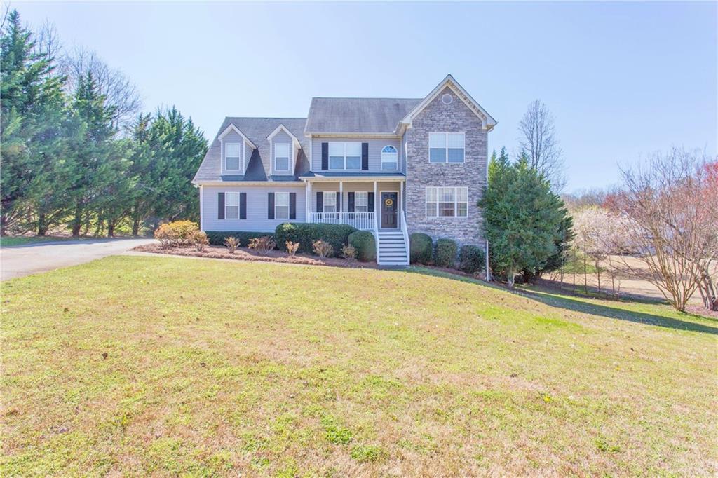 6945 Autumn Hills Drive, Cumming, GA, 30028 Beacham & Company, Realtors