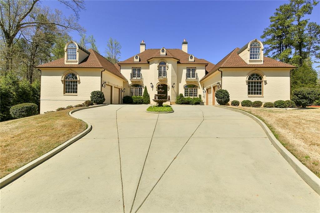 6915 Prestons Estates, Atlanta, GA, 30349 Ansley Atlanta