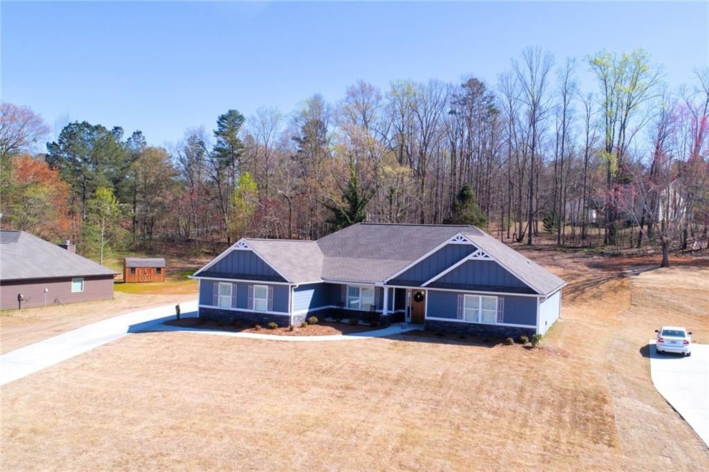 104 Harlan Trace, Villa Rica, GA, 30180 Beacham & Company, Realtors