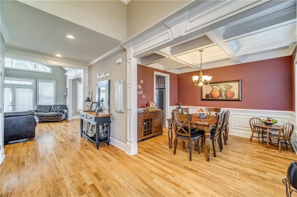 350 Waterford Circle, Cornelia, GA, 30531 Ansley Atlanta