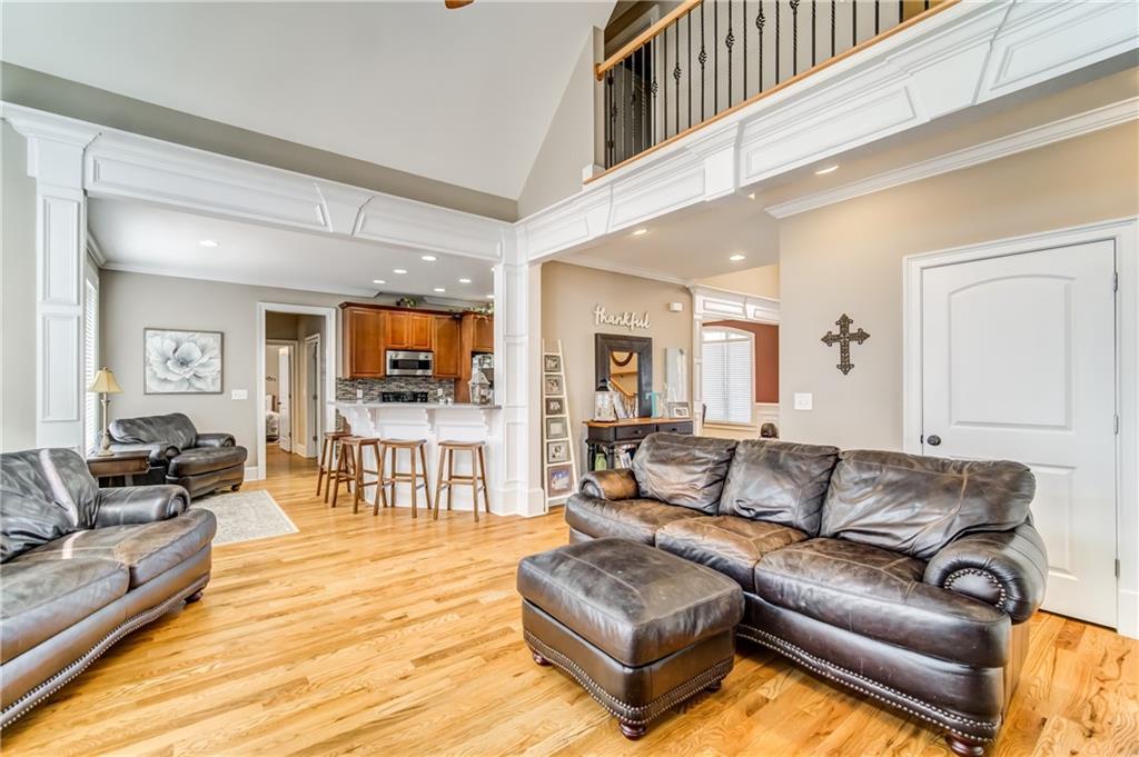 350 Waterford Circle, Cornelia, GA, 30531 Ansley Atlanta