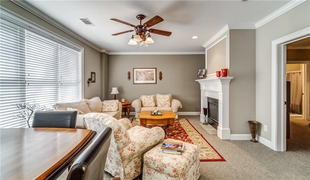 350 Waterford Circle, Cornelia, GA, 30531 Ansley Atlanta