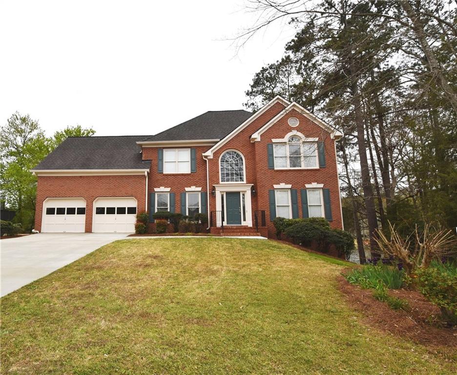 5529 Camden Lake Point NW, Acworth, GA, 30101 Karen Cannon
