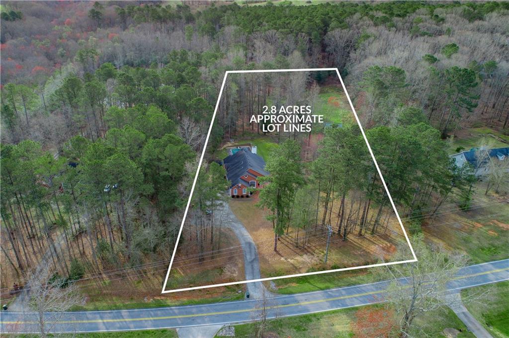 2800 Youth Monroe Road, Loganville, GA, 30052 Toni Itkin