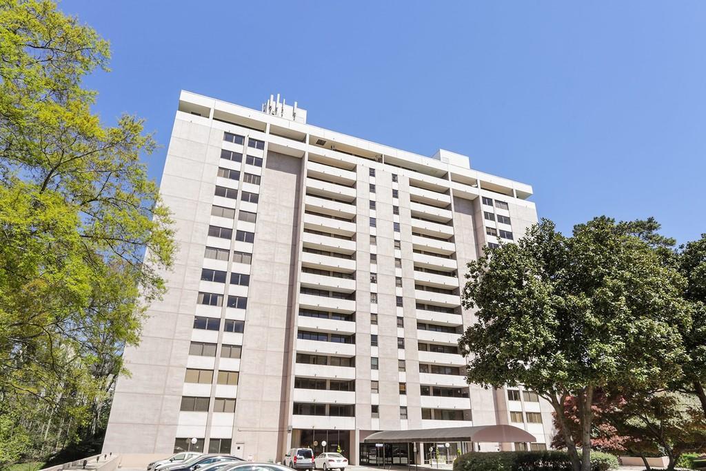3530 Piedmont Road 14L, Atlanta, GA, 30305 Beacham & Company