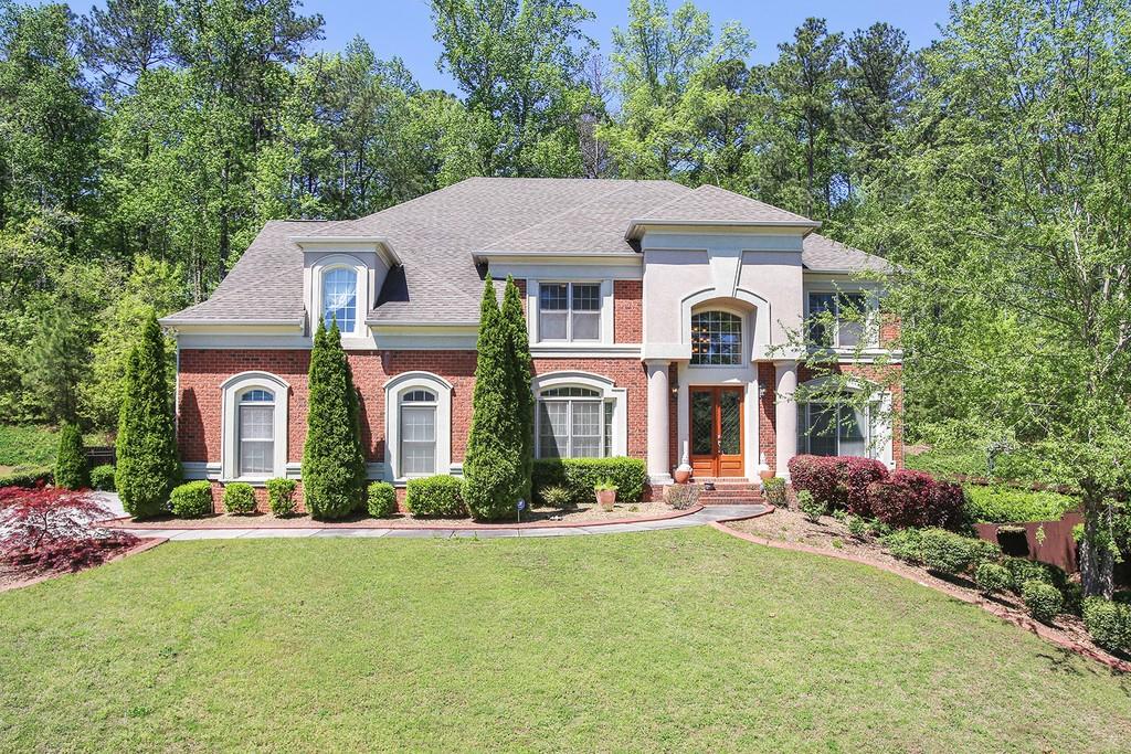 4905 Guilford Forest Drive SW, Atlanta, GA, 30331 Ansley Atlanta