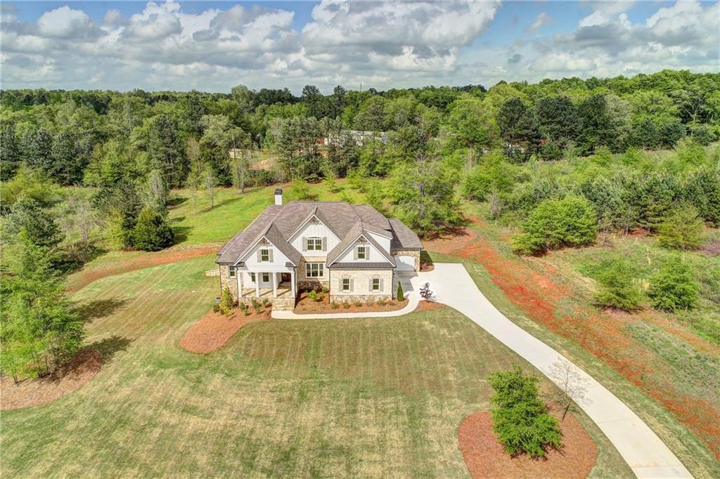 1482 Rivers Edge Drive, Bogart, GA, 30622 Beacham & Company, Realtors