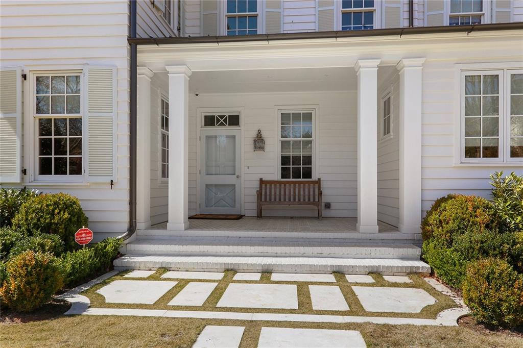 3190 Marne Drive NW, Atlanta, GA, 30305 Ansley Atlanta