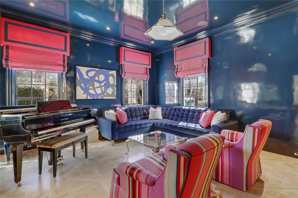 3190 Marne Drive NW, Atlanta, GA, 30305 Ansley Atlanta