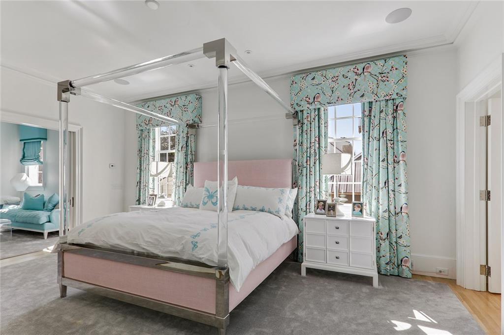 3190 Marne Drive NW, Atlanta, GA, 30305 Ansley Atlanta