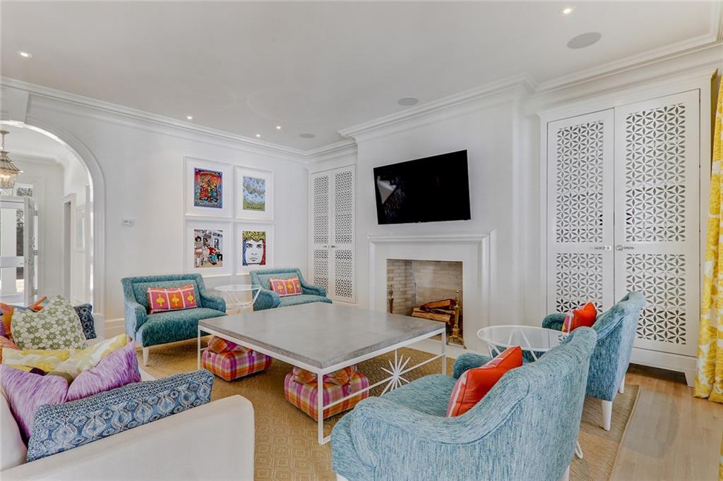 3190 Marne Drive NW, Atlanta, GA, 30305 Ansley Atlanta