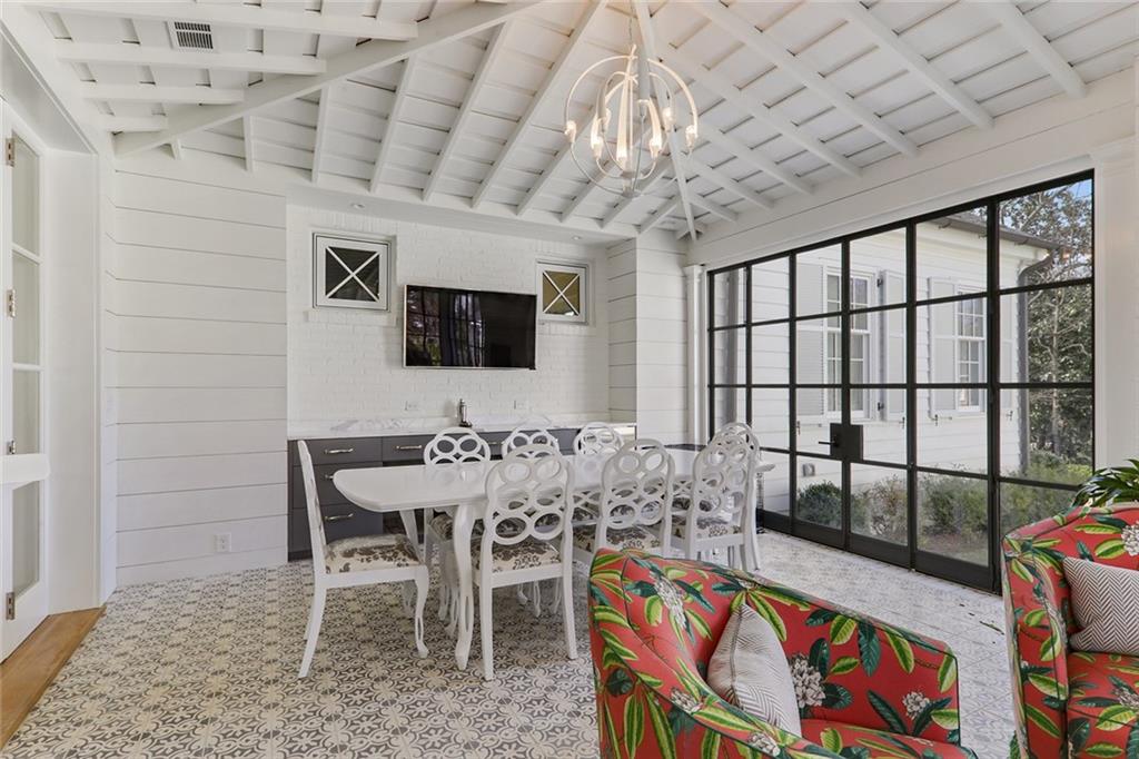 3190 Marne Drive NW, Atlanta, GA, 30305 Ansley Atlanta