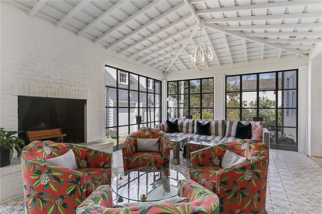 3190 Marne Drive NW, Atlanta, GA, 30305 Ansley Atlanta