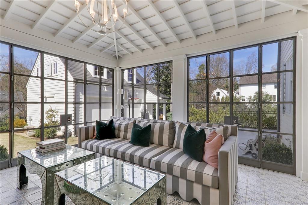 3190 Marne Drive NW, Atlanta, GA, 30305 Ansley Atlanta