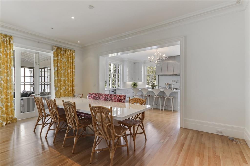 3190 Marne Drive NW, Atlanta, GA, 30305 Ansley Atlanta