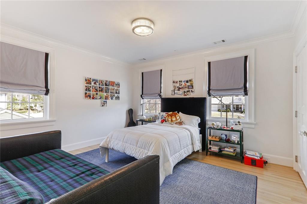 3190 Marne Drive NW, Atlanta, GA, 30305 Ansley Atlanta