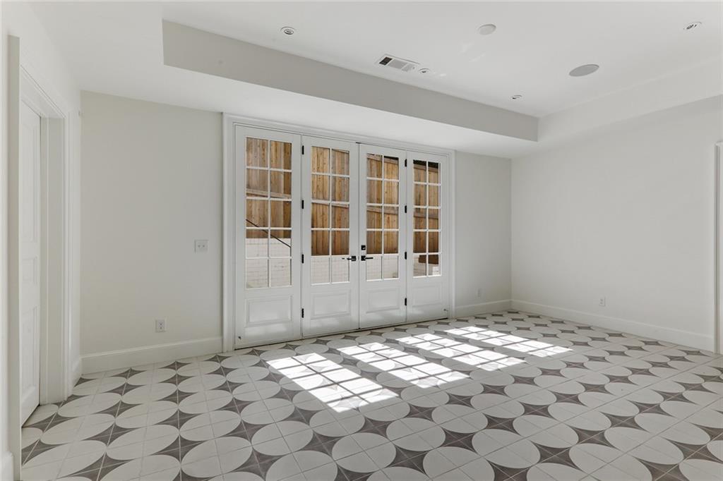 3190 Marne Drive NW, Atlanta, GA, 30305 Ansley Atlanta