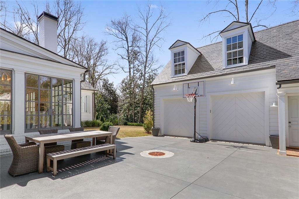 3190 Marne Drive NW, Atlanta, GA, 30305 Ansley Atlanta