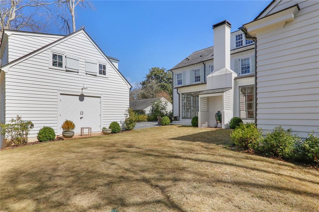 3190 Marne Drive NW, Atlanta, GA, 30305 Ansley Atlanta