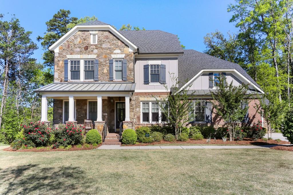1422 Kings Park Drive NW, Kennesaw, GA, 30152 Beacham & Company, Realtors