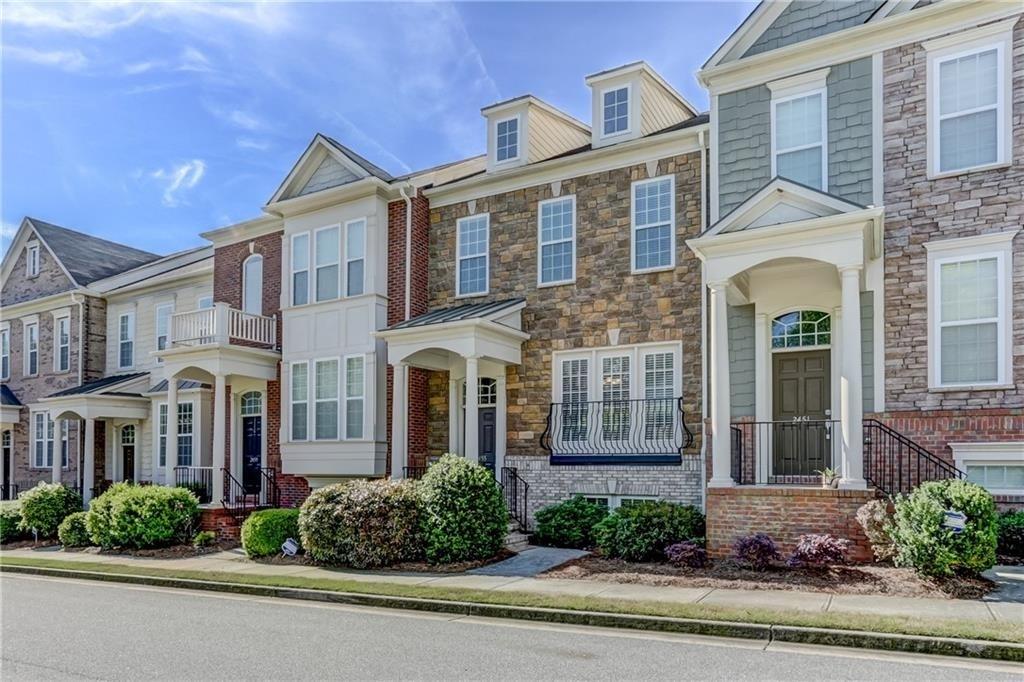 2455 Natoma Court SE 9, Smyrna, GA, 30080 Karen Cannon