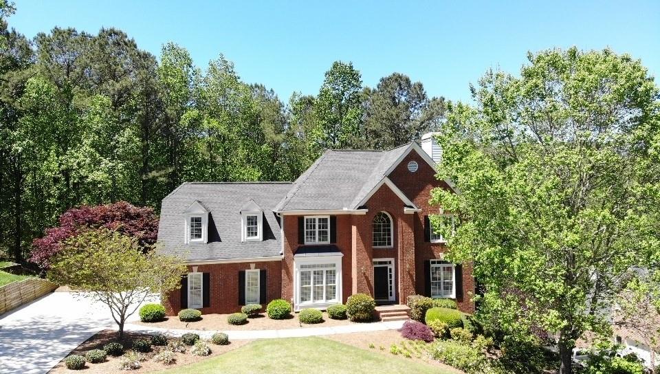 810 Charleston Drive, Roswell, GA, 30075 Ansley Real Estate
