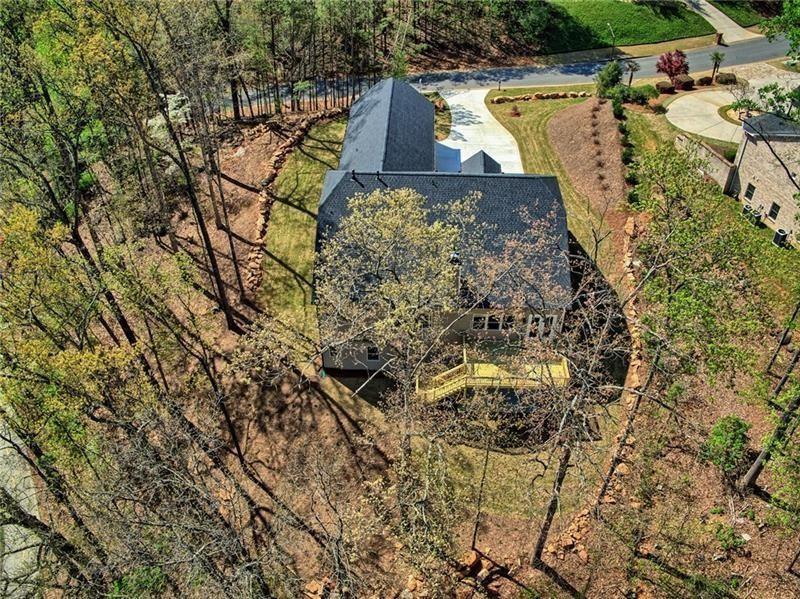 1502 Mountain Reserve Drive NW, Kennesaw, GA, 30152 Beacham & Company