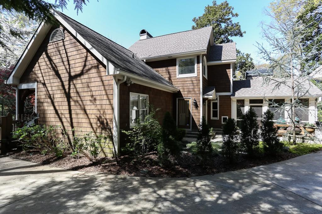 2335 Howell Mill Road NW, Atlanta, GA, 30318 Ansley Atlanta