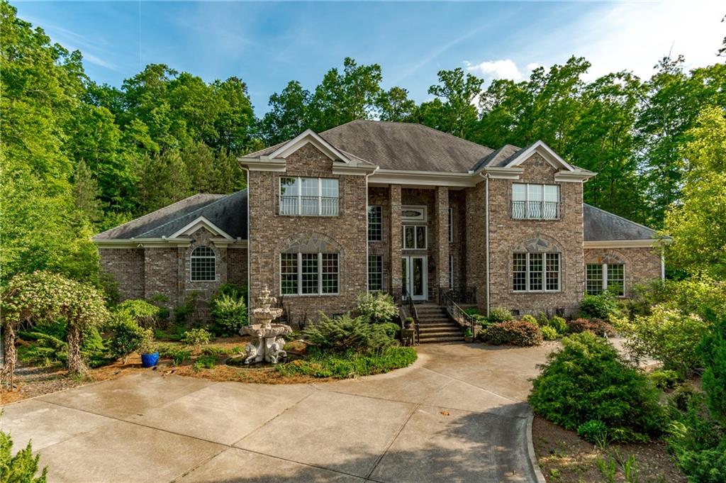 1071 Olde Towne Lane, Woodstock, GA, 30189 Beacham & Company, Realtors