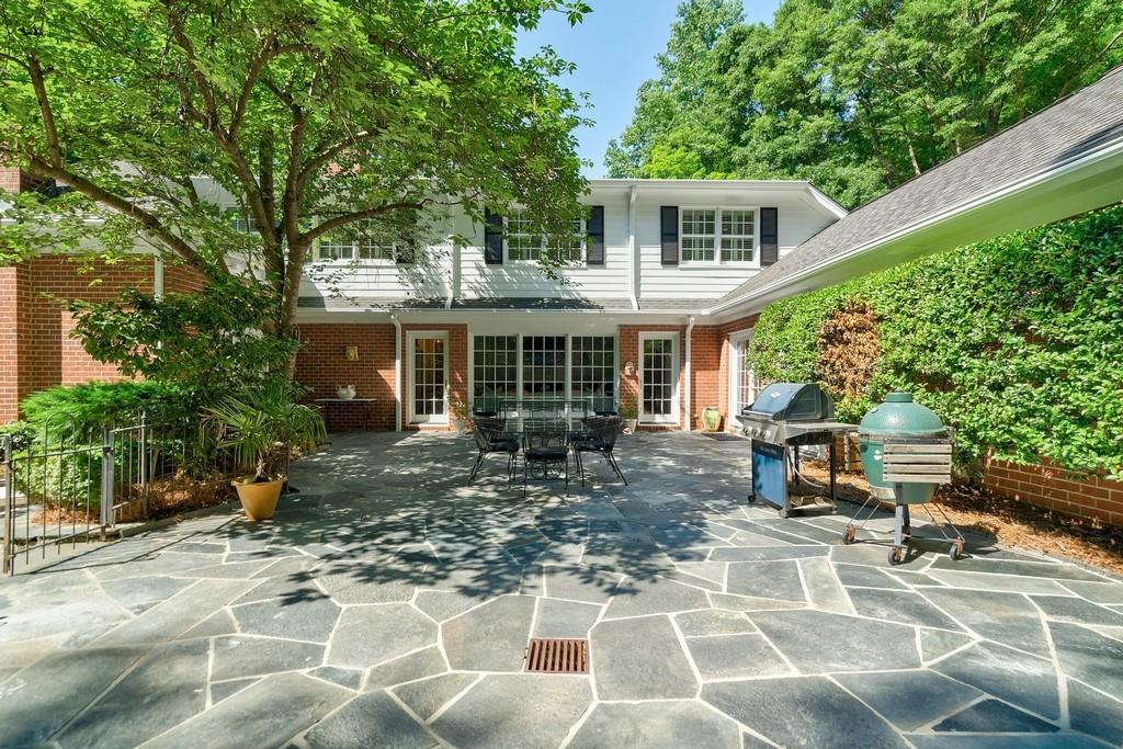 805 Peachtree Battle Avenue NW, Atlanta, GA, 30327 Ansley Atlanta