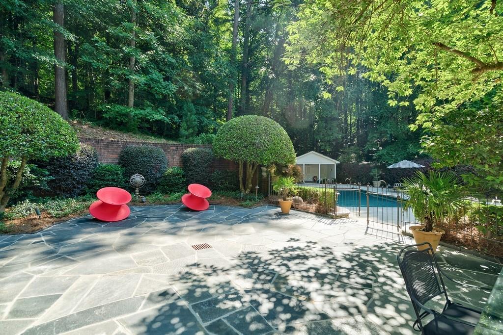 805 Peachtree Battle Avenue NW, Atlanta, GA, 30327 Ansley Atlanta