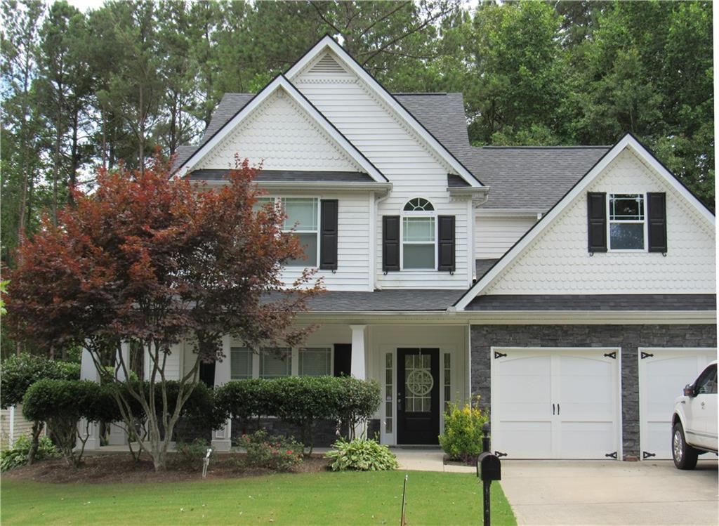 115 Reid Plantation Drive, Villa Rica, GA, 30180 Beacham & Company
