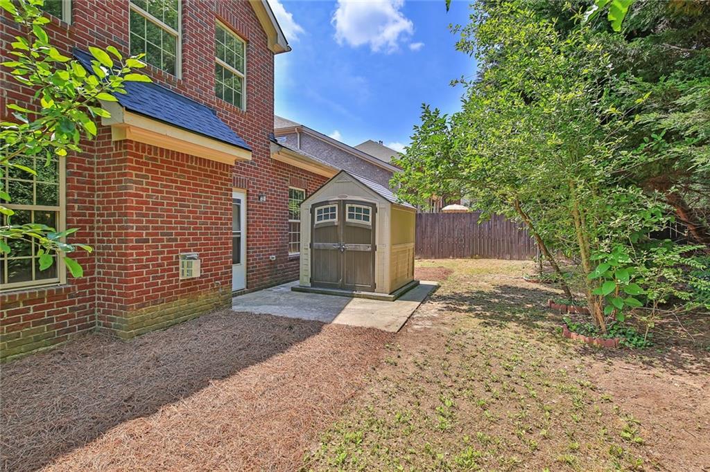 70 Serenity Point, Lawrenceville, GA, 30046 Beacham & Company