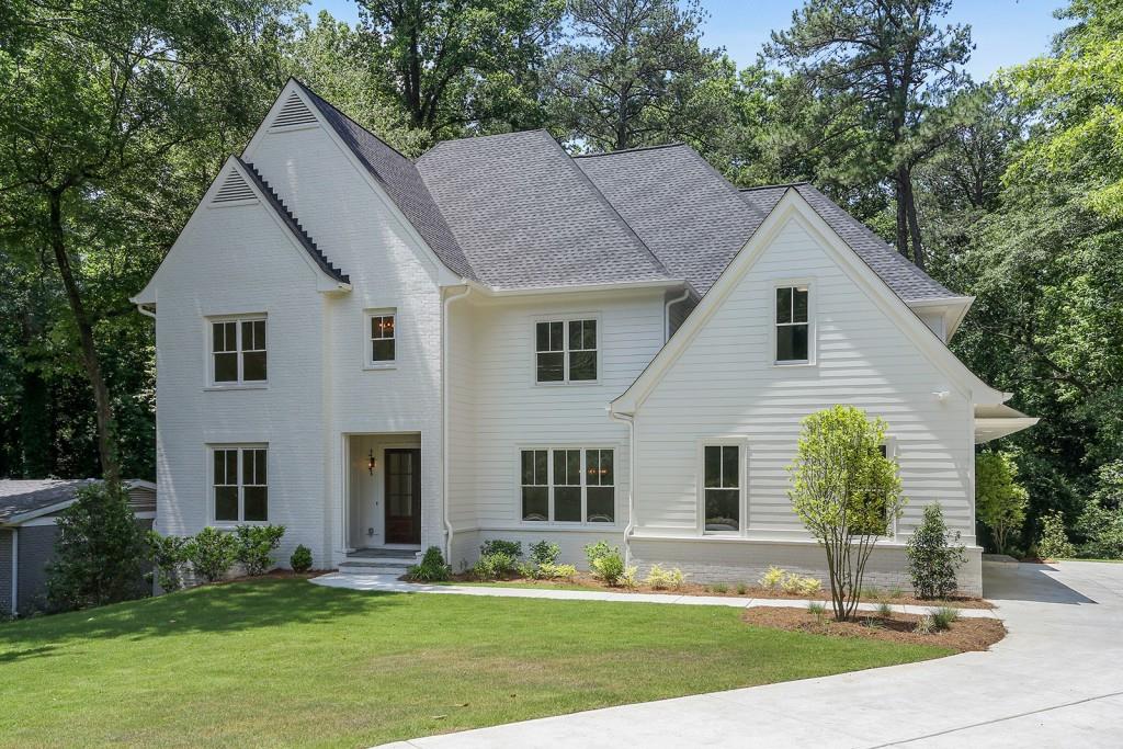 6368 Vernon Woods Drive, Sandy Springs, GA, 30328 Beacham & Company