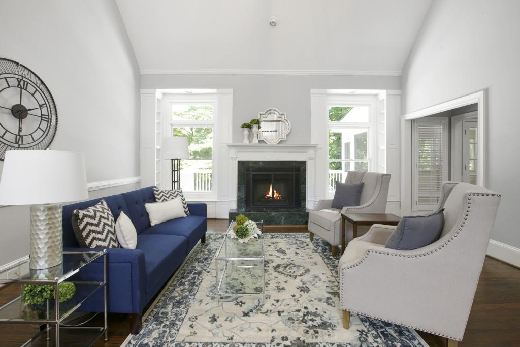 4245 Park Brooke Trace, Alpharetta, GA, 30022 Ansley Atlanta