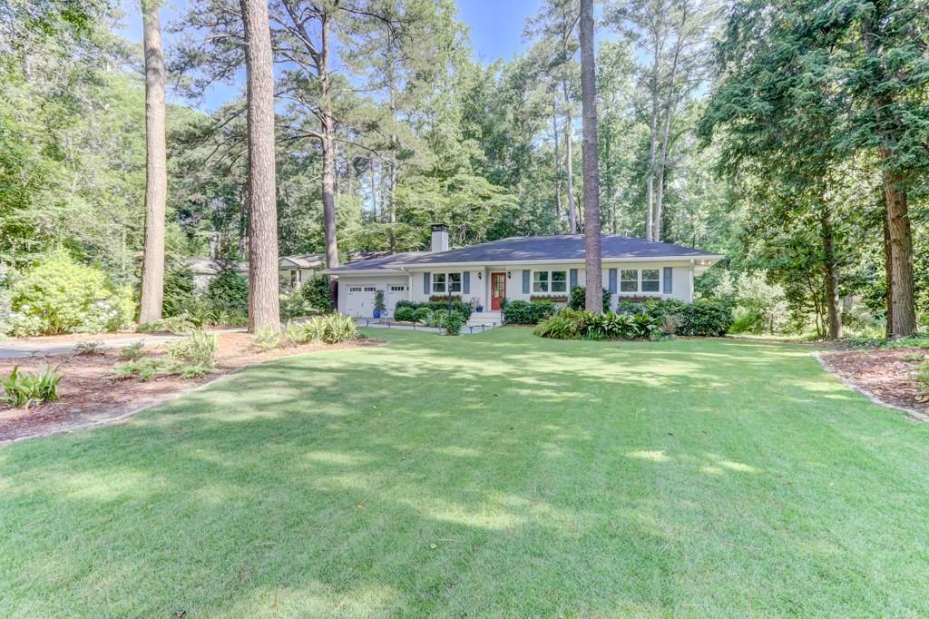 994 Crane Road NE, Atlanta, GA, 30324 Beacham & Company