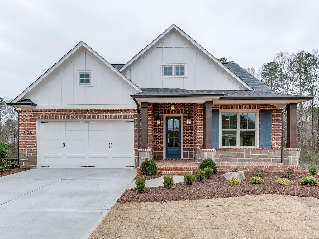 3760 Montebello Parkway, Cumming, GA, 30028 Beacham & Company, Realtors