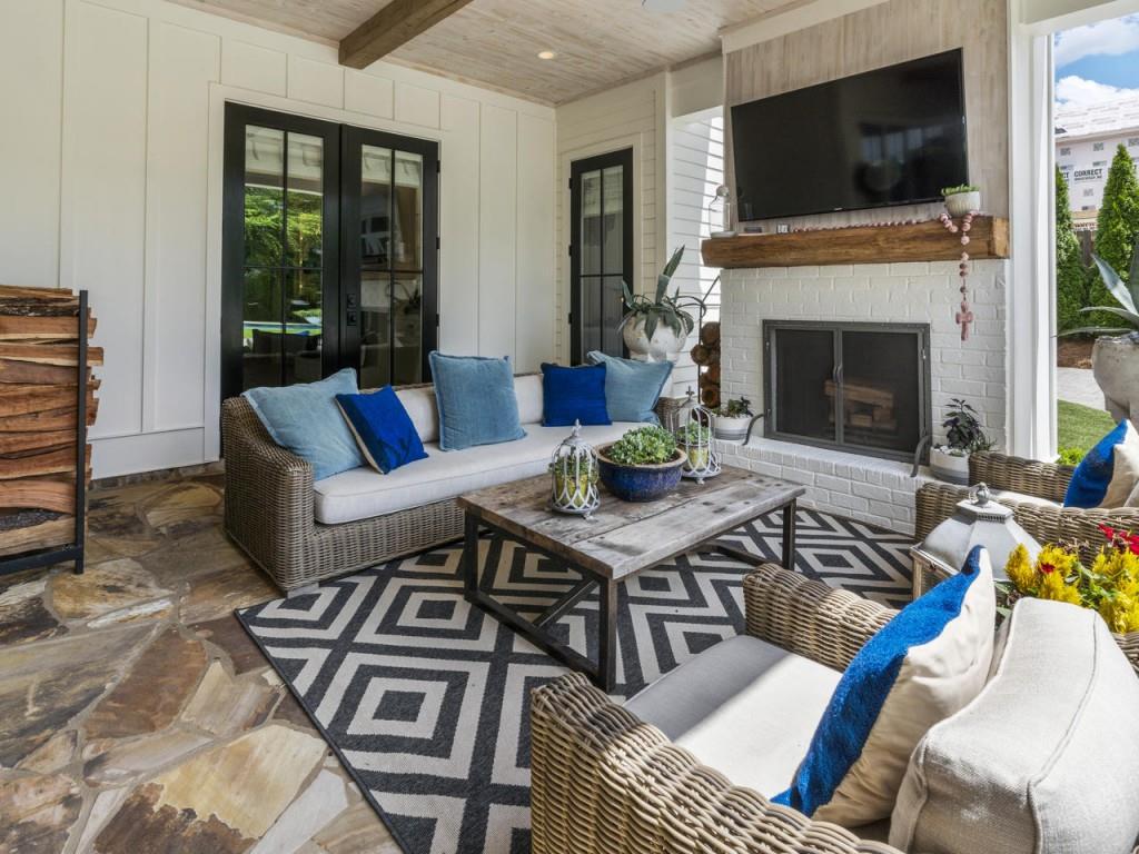 1270 Canton Street, Roswell, GA, 30075 Ansley Atlanta