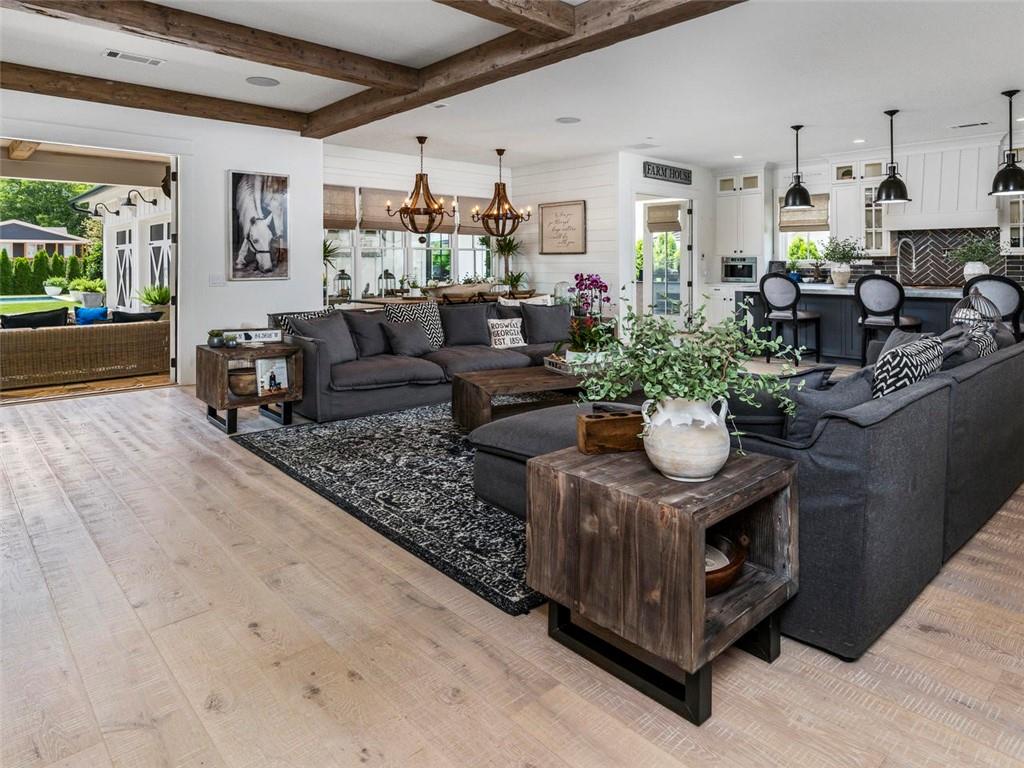 1270 Canton Street, Roswell, GA, 30075 Ansley Atlanta