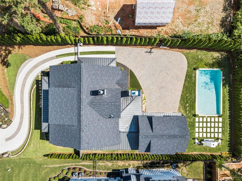 1270 Canton Street, Roswell, GA, 30075 Ansley Atlanta