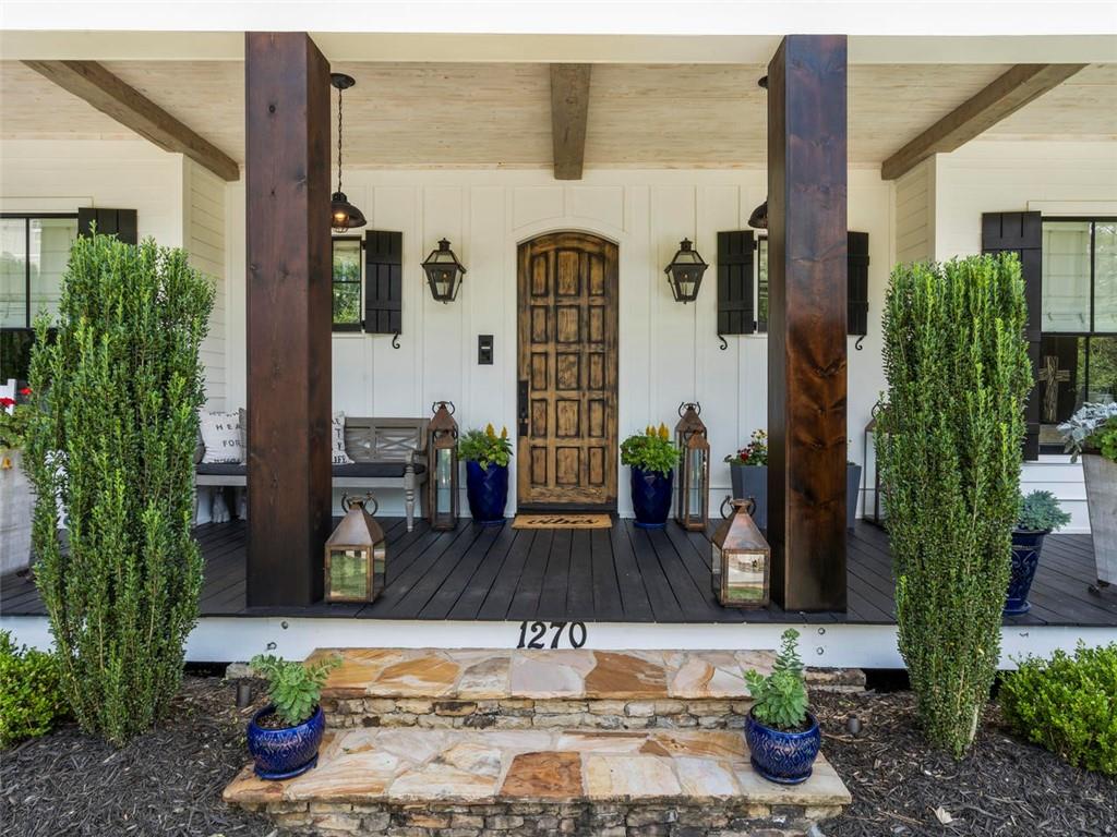 1270 Canton Street, Roswell, GA, 30075 Ansley Atlanta