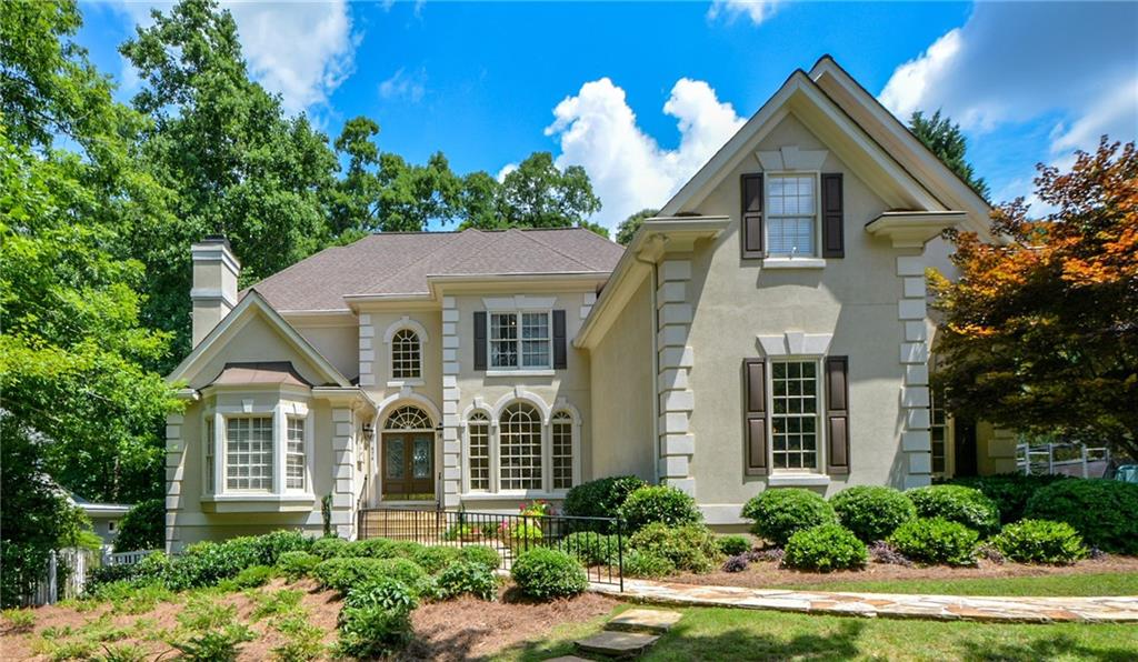 874 Carlton Ridge NE, Atlanta, GA, 30342 Beacham & Company, Realtors