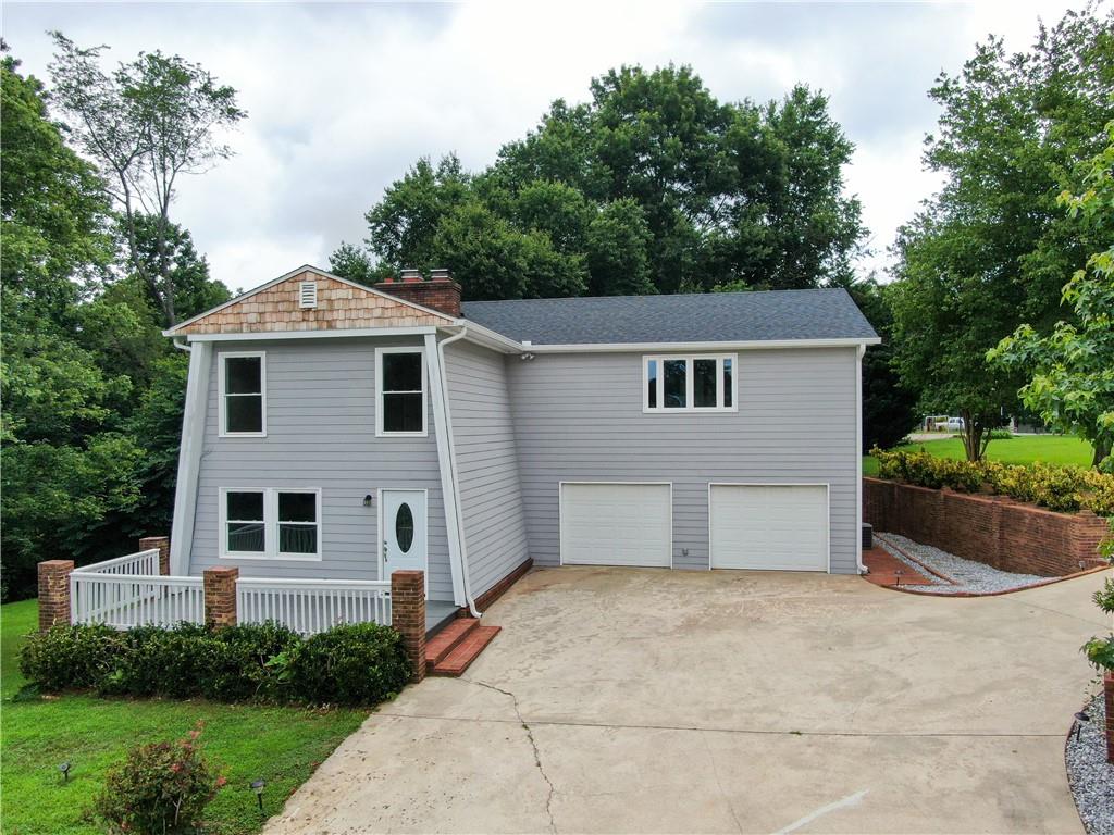 3221 Clarks Bridge Road, Gainesville, GA, 30506 Beacham & Company